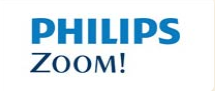 PHILIPS ZOOM!