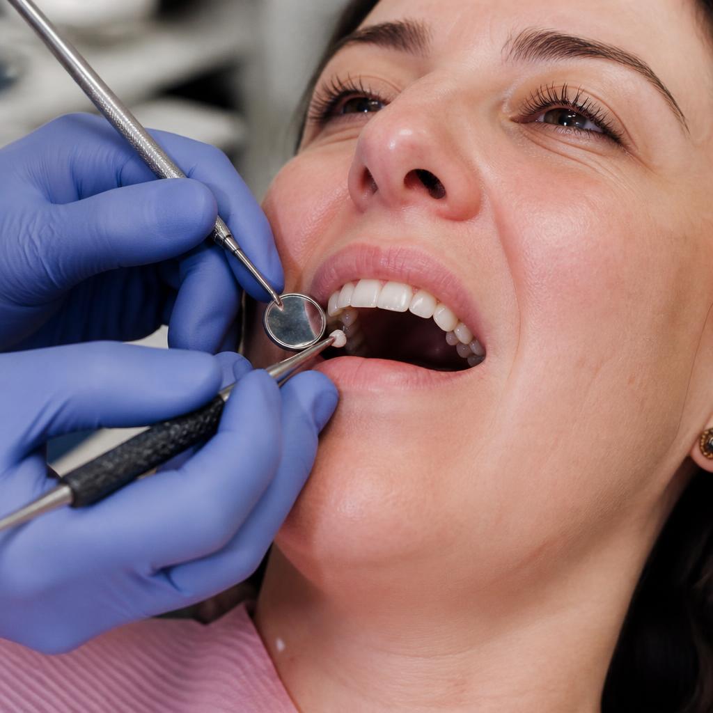 Dental Bonding