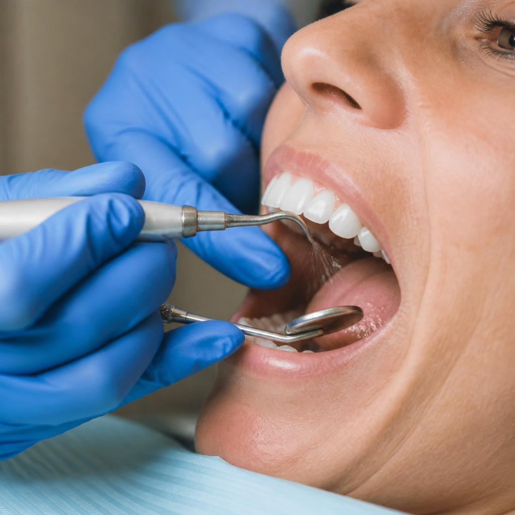 Dental Cleaning