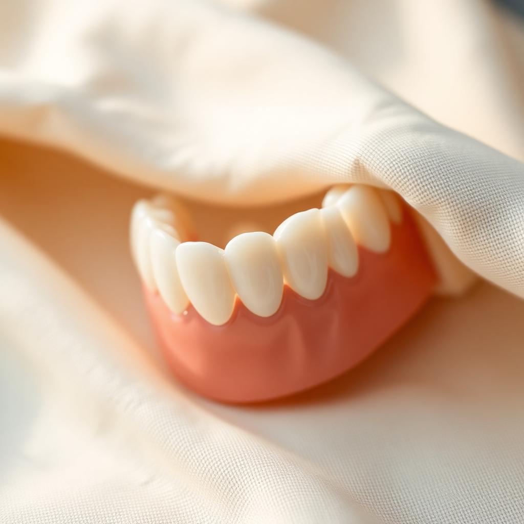 Crowns, Bridges & Zirconia