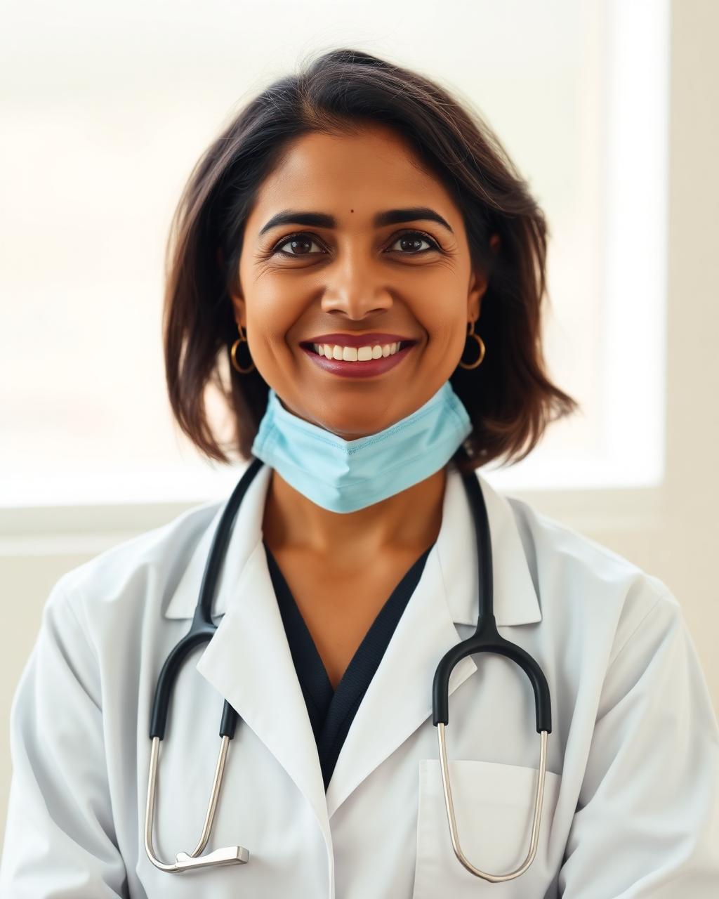 Dr. Smita Saraf