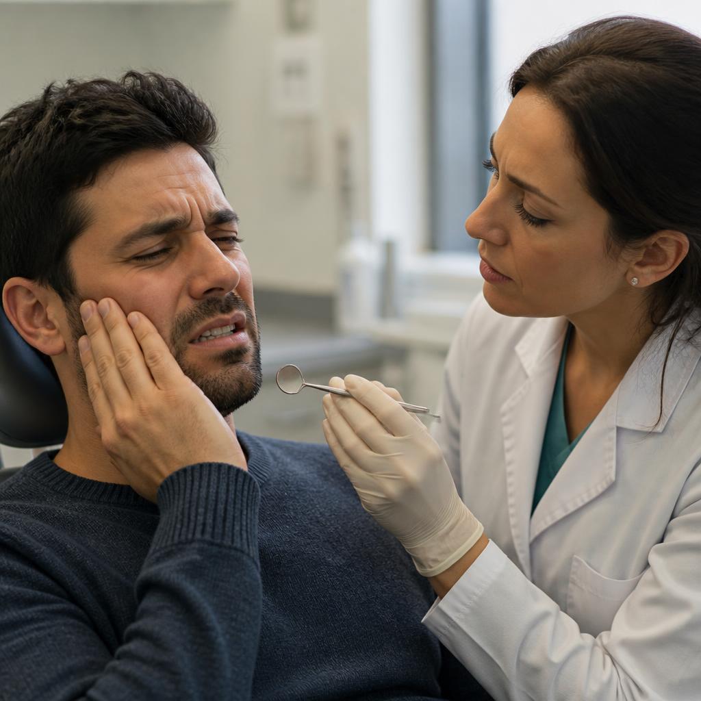 Dental Emergencies