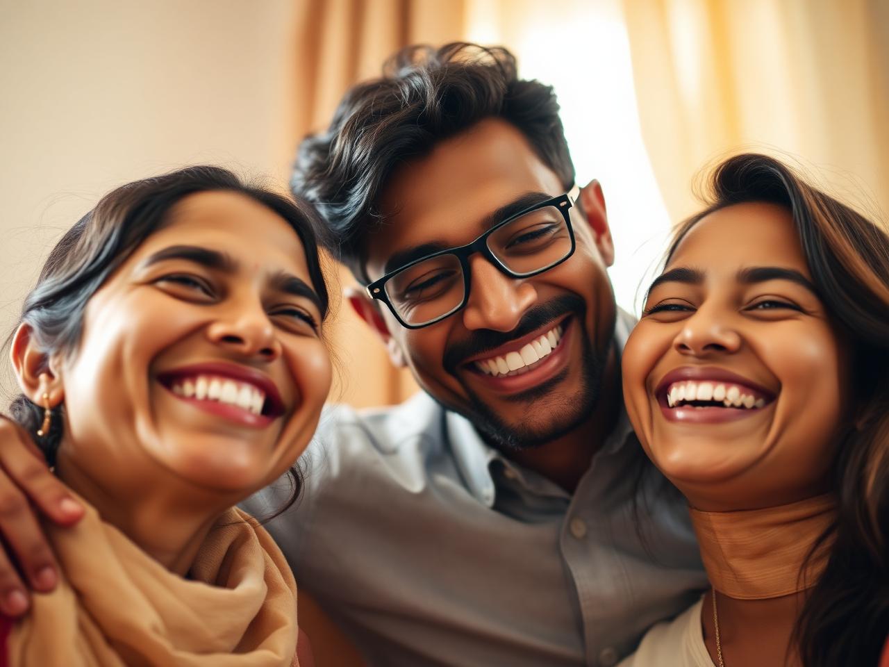 Family-first dentistry