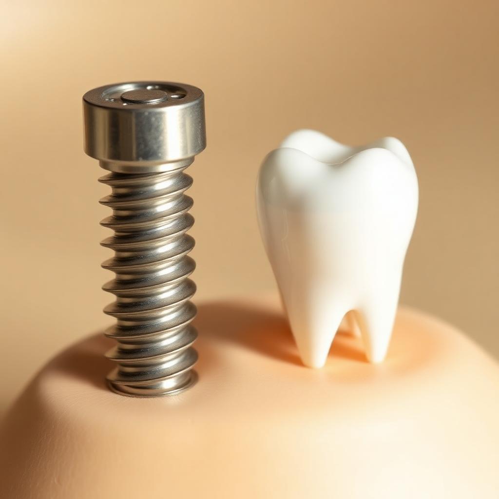 Dental Implants