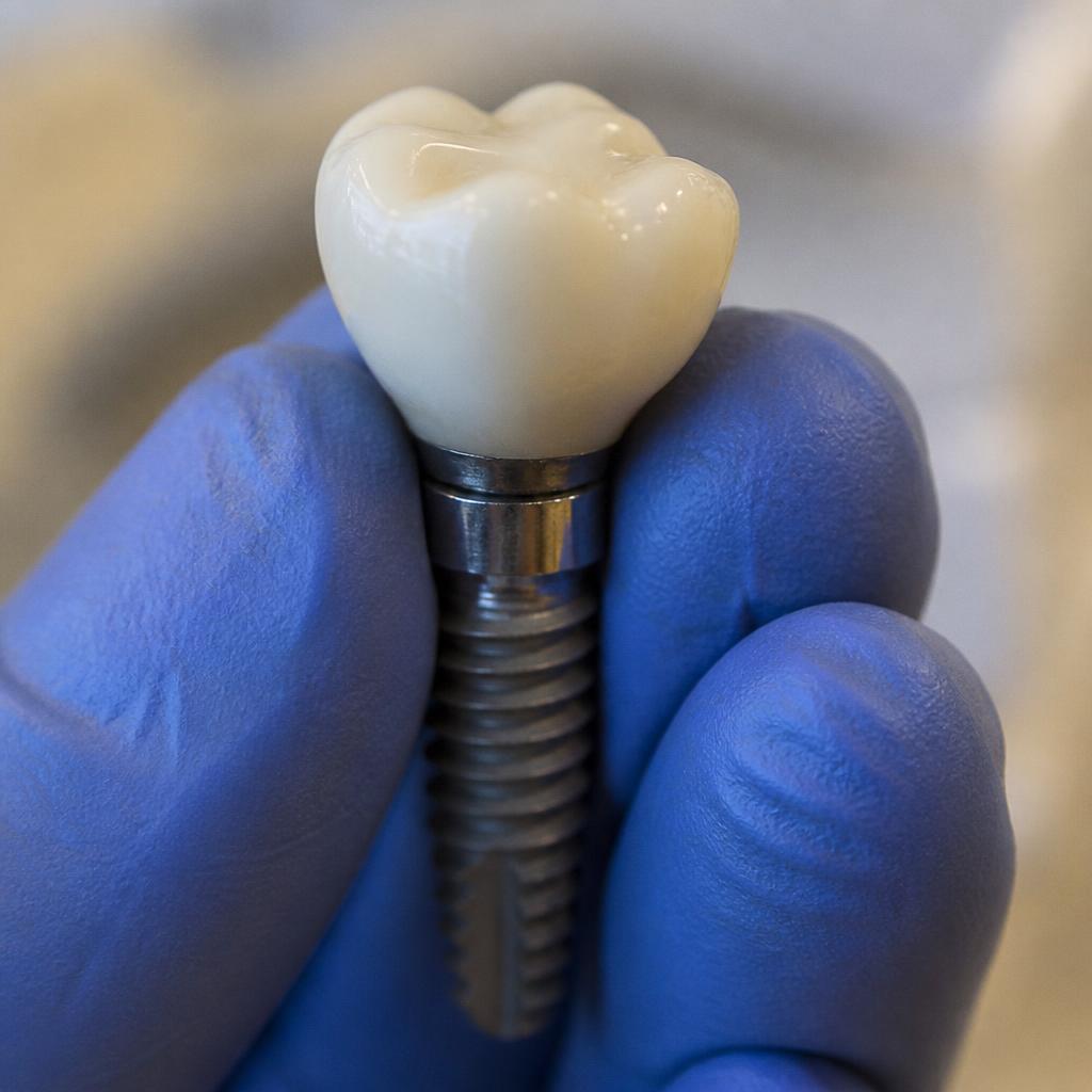 Dental Implants