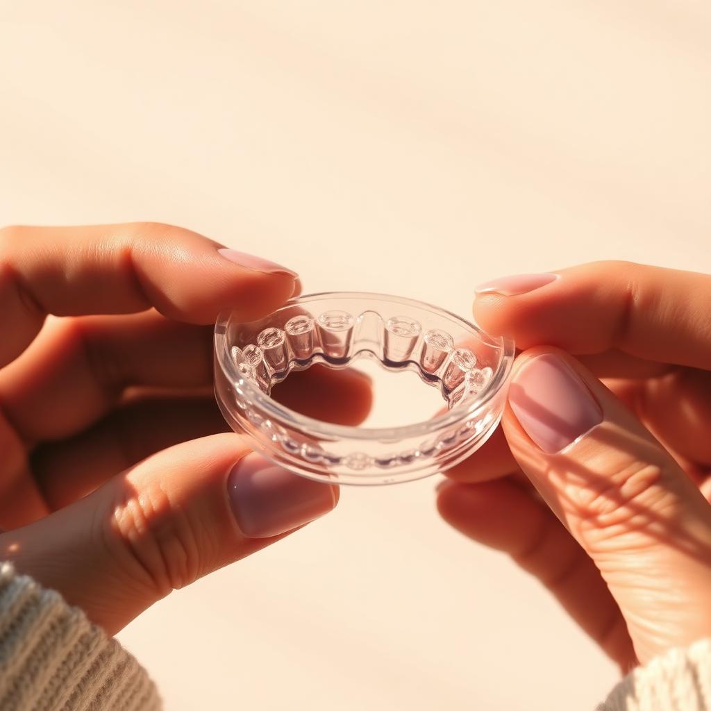 Invisalign & Clear Aligners