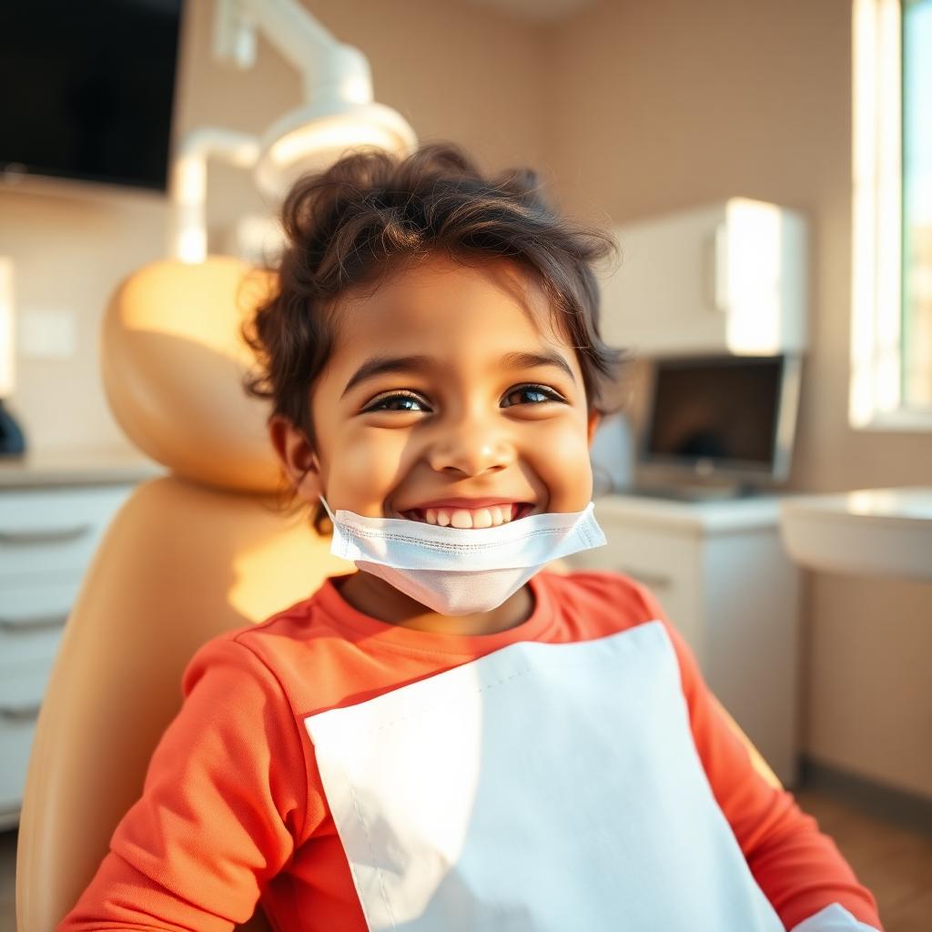 Gentle Kids Dentistry