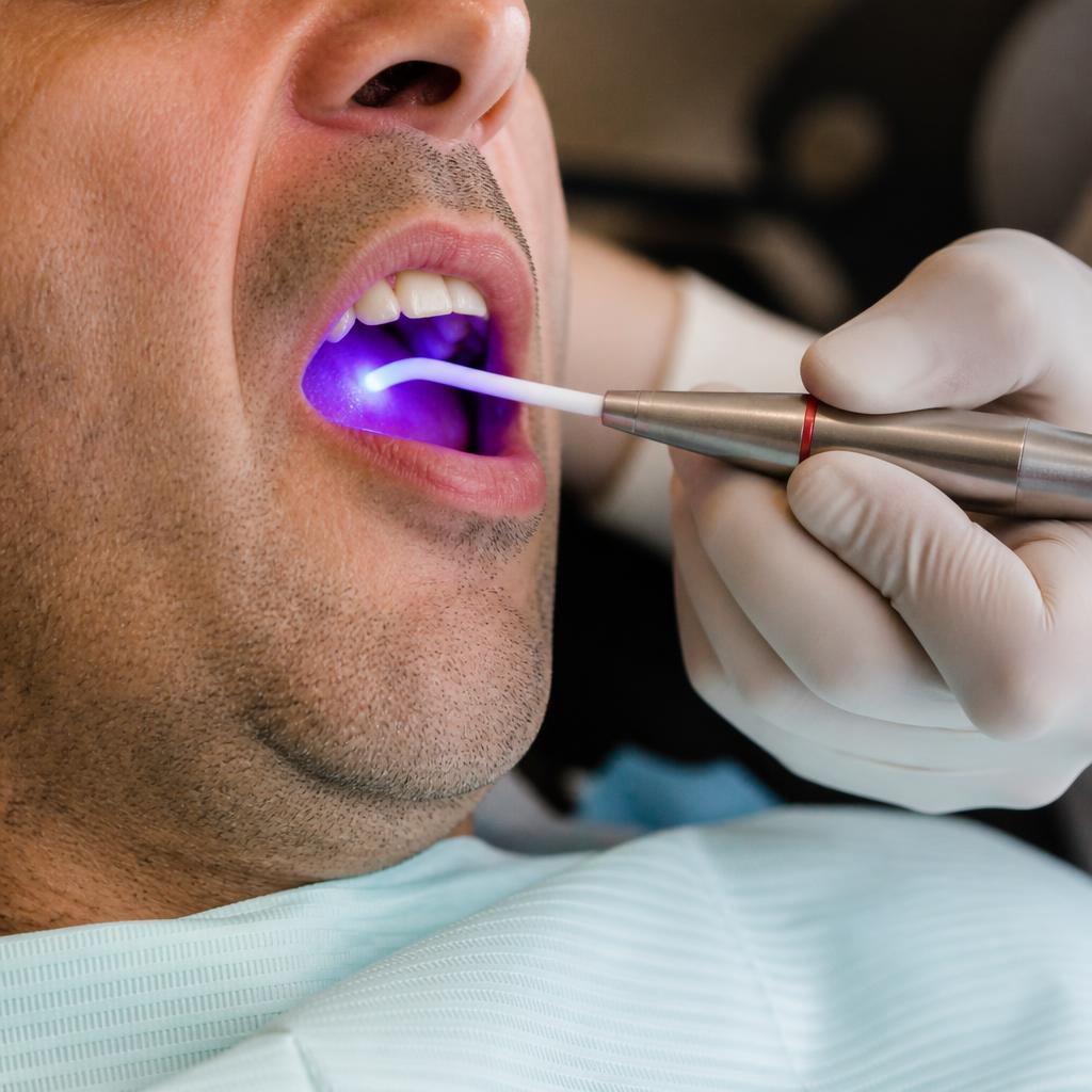Laser Dentistry
