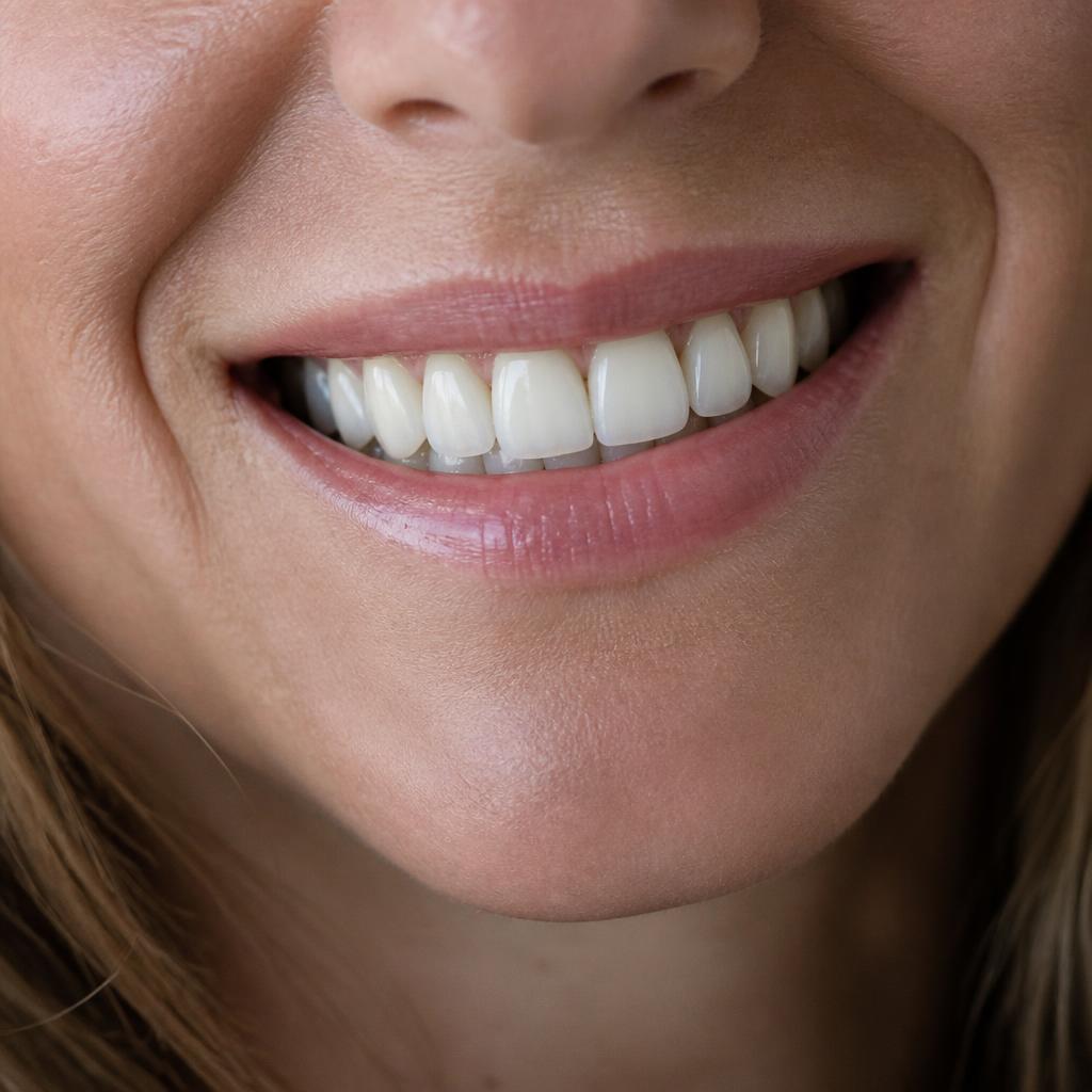 Porcelain Veneers
